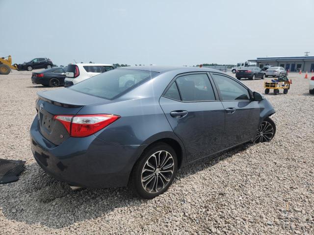 Photo 3 from auction – 2015 TOYOTA COROLLA with VIN 2T1BURHE4FC262880