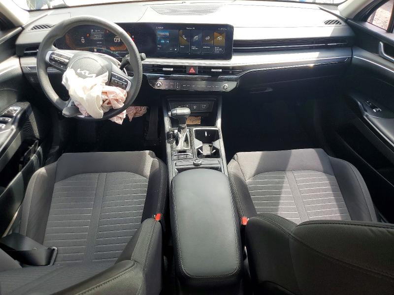 Photo 8 from auction – 2025 KIA K5 with VIN KNAG24J72S5297478