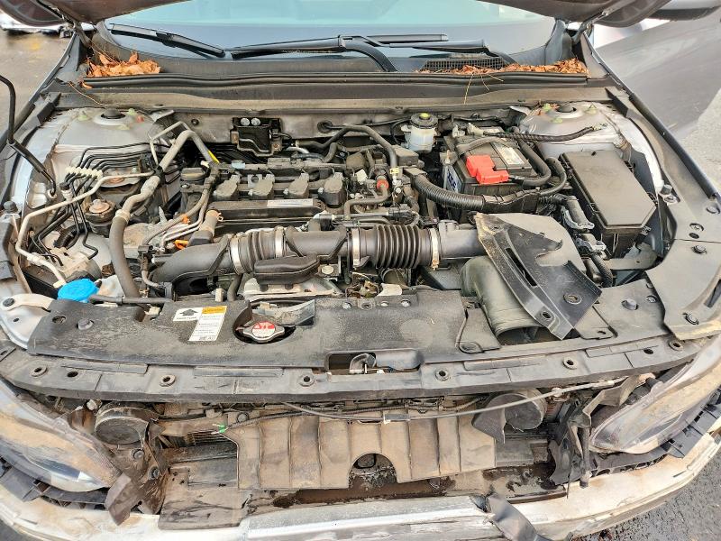 Photo 11 from auction – 2018 HONDA ACCORD with VIN 1HGCV1F37JA005294