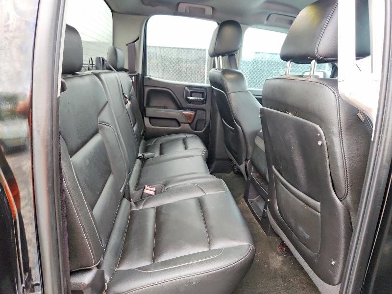 Photo 10 from auction – 2015 GMC SIERRA with VIN 1GTR1VEC6FZ186331