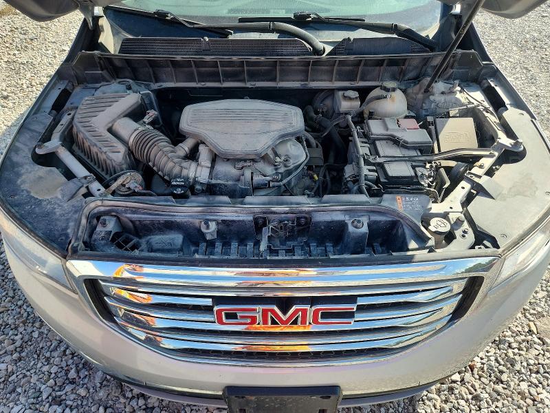 Photo 12 from auction – 2018 GMC ACADIA with VIN 1GKKNULS2JZ129387