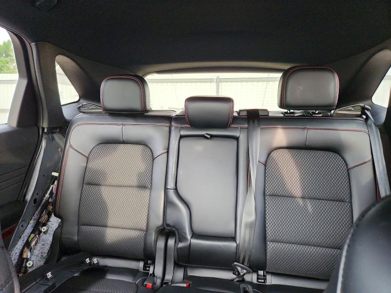 Photo 10 from auction – 2023 FORD ESCAPE with VIN 1FMCU9NA7PUB11635