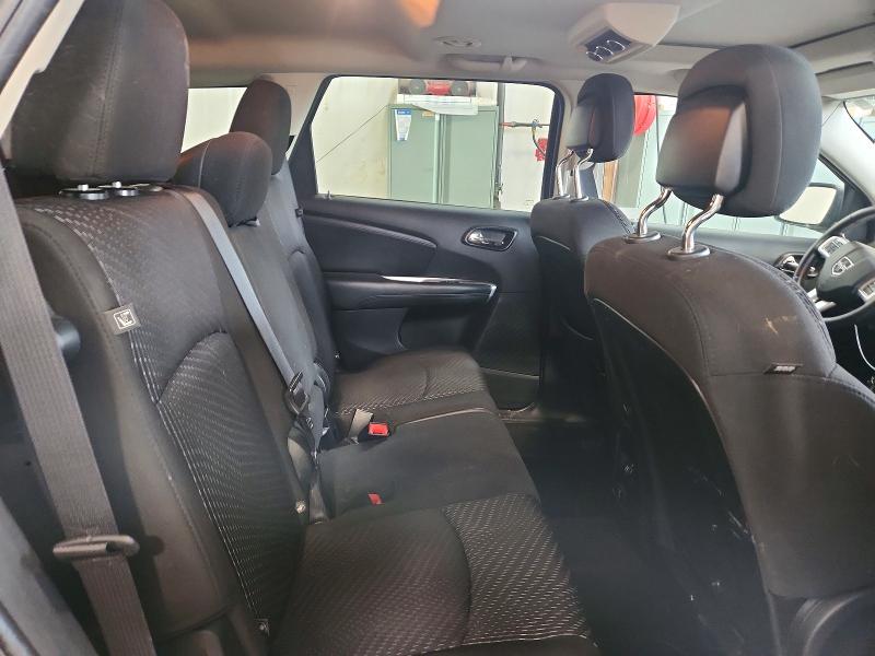 Photo 11 from auction – 2015 DODGE JOURNEY with VIN 3C4PDCCG8FT658609