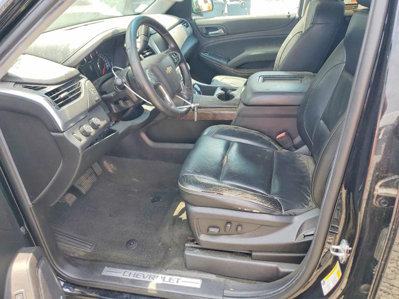 Photo 7 from auction – 2018 CHEVROLET SUBURBAN with VIN 1GNSKHKC8JR265133