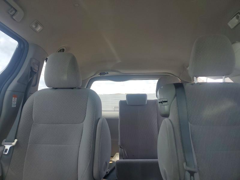 Photo 10 from auction – 2017 TOYOTA SIENNA with VIN 5TDKZ3DC1HS788638
