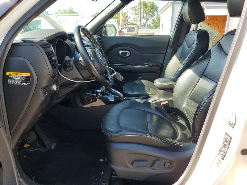 Photo 7 from auction – 2015 KIA SOUL with VIN KNDJP3A56F7159200
