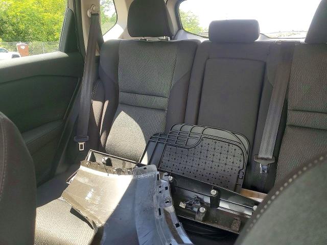 Photo 10 from auction – 2026 NISSAN ROGUE with VIN 5N1BT3BB9TC715731