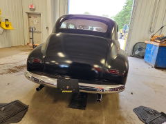 Photo 6 from auction – 1941 CHEVROLET MASTER DELUXE with VIN AA354632