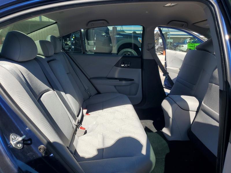 Photo 10 from auction – 2017 HONDA ACCORD with VIN 1HGCR2F38HA288339