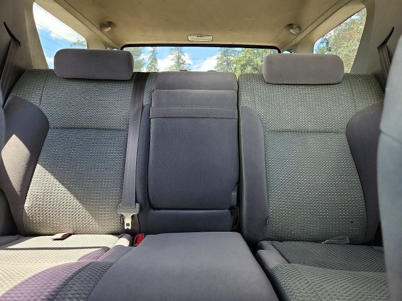 Photo 10 from auction – 2004 TOYOTA 4RUNNER with VIN JTEBU14RX40053026