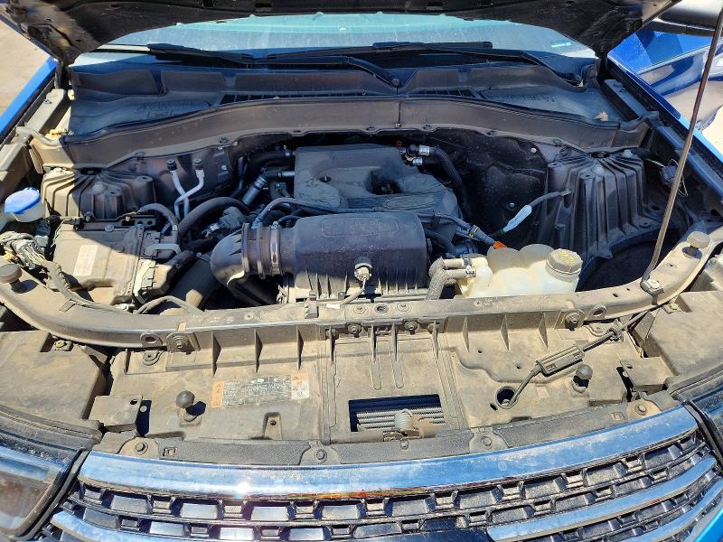 Photo 12 from auction – 2020 FORD EXPLORER with VIN 1FMSK8DH0LGC90636