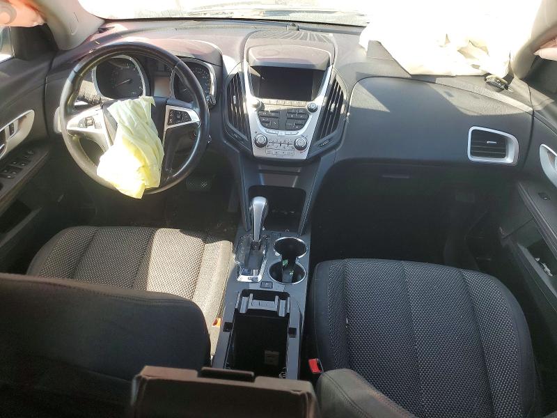 Photo 8 from auction – 2013 CHEVROLET EQUINOX with VIN 2GNALPEK6D1125424