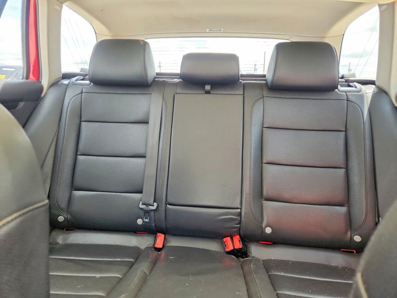 Photo 10 from auction – 2014 VOLKSWAGEN JETTA with VIN 3VWPL7AJ9EM623494