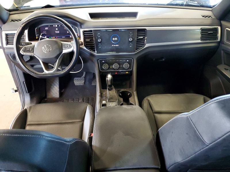 Снимка 8 от търг – 2020 VOLKSWAGEN ATLAS CROSS SPORT с VIN 1V2MC2CA7LC204224