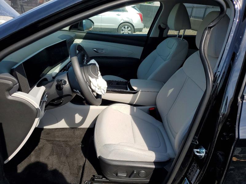 Photo 7 from auction – 2026 HYUNDAI TUCSON with VIN KM8JBDD17TU431114