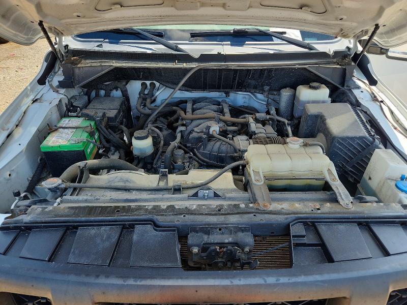 Photo 12 from auction – 2019 NISSAN NV with VIN 1N6AF0LY0KN800742