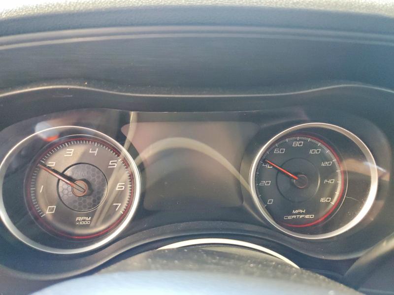 Photo 9 from auction – 2015 DODGE CHARGER with VIN 2C3CDXKT3FH818011