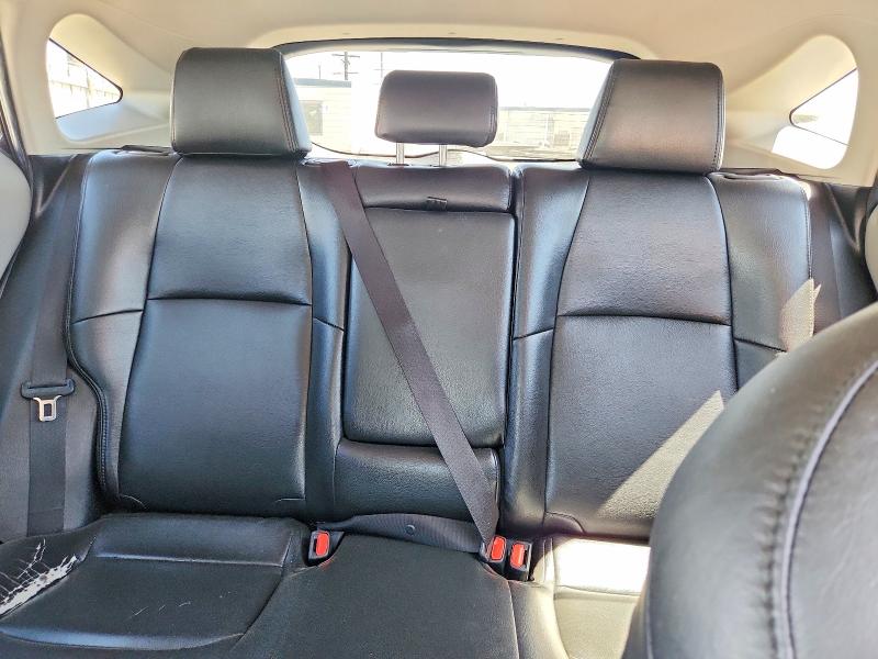 Photo 10 from auction – 2022 TOYOTA VENZA with VIN JTEAAAAH6NJ101911