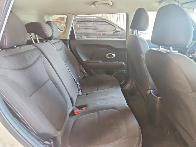 Photo 11 from auction – 2019 KIA SOUL with VIN KNDJN2A25K7636022