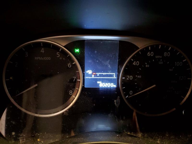 Photo 9 from auction – 2021 NISSAN KICKS with VIN 3N1CP5BV0ML545500