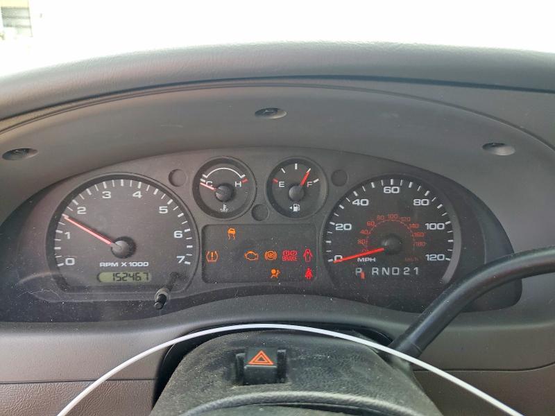 Photo 9 from auction – 2011 FORD RANGER with VIN 1FTKR1AD4BPA24012