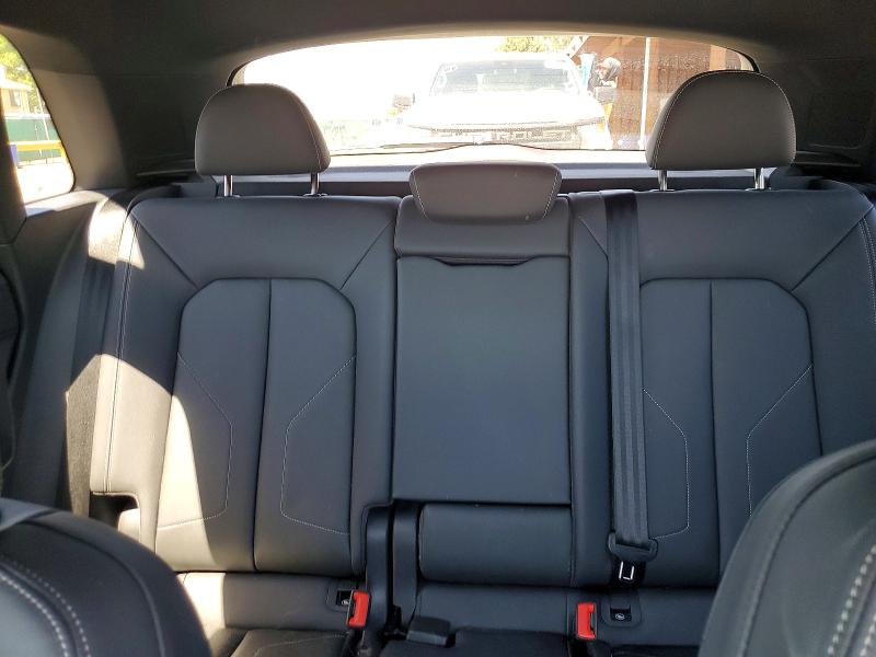 Photo 10 from auction – 2023 AUDI Q3 with VIN WA1EECF39P1022216