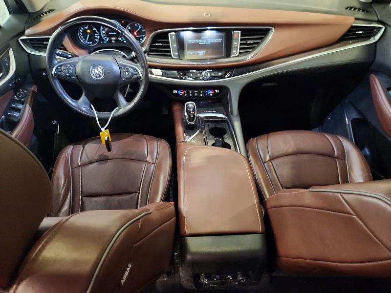 Фото 8 с аукциона – 2018 BUICK ENCLAVE с VIN 5GAEVCKW9JJ227212