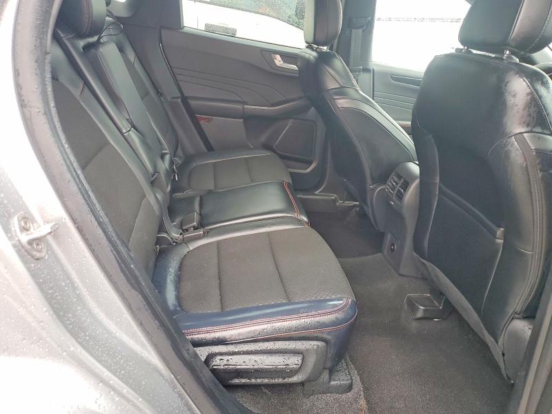 Photo 11 from auction – 2024 FORD ESCAPE with VIN 1FMCU0MN6RUA16549