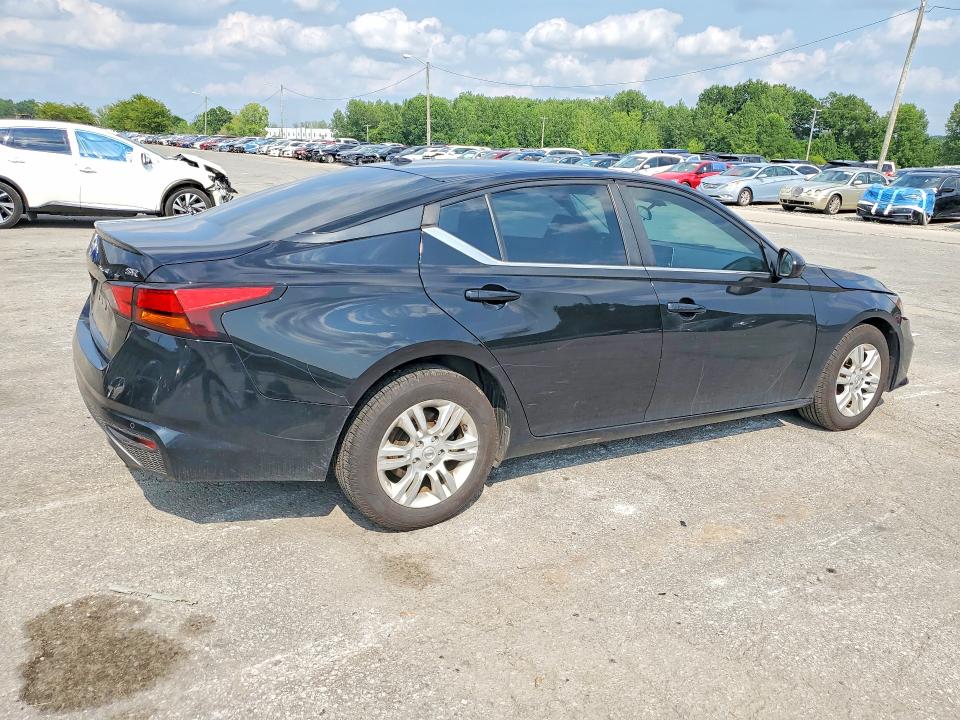 Снимка 3 от търг – 2021 NISSAN ALTIMA с VIN 1N4BL4CVXMN341855