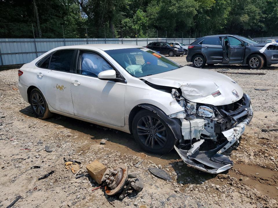 Photo 4 from auction – 2015 TOYOTA CAMRY with VIN 4T1BF1FK4FU057613