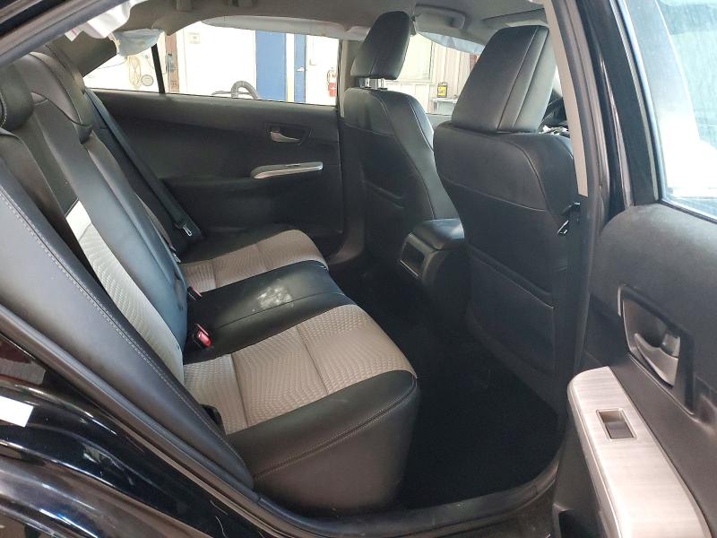 Photo 10 from auction – 2012 TOYOTA CAMRY with VIN 4T1BF1FK8CU570875