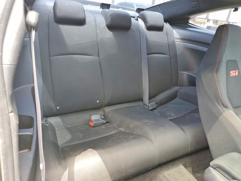 Photo 10 from auction – 2019 HONDA CIVIC with VIN 2HGFC3A51KH754389
