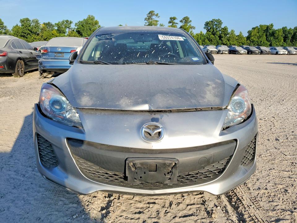 Photo 5 from auction – 2013 MAZDA 3 with VIN JM1BL1L7XD1830161