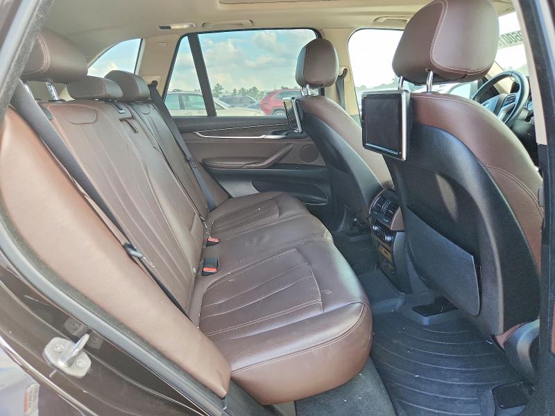 Photo 11 from auction – 2016 BMW X5 with VIN 5UXKR0C50G0P23104