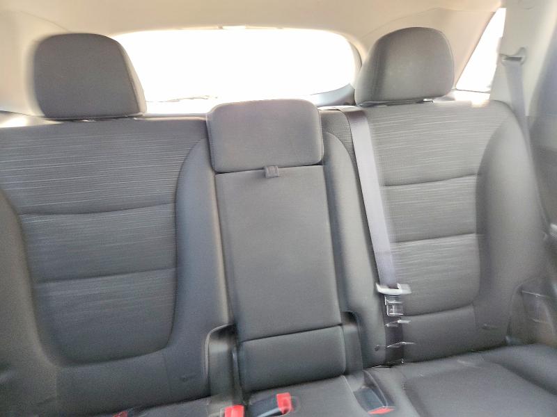 Photo 10 from auction – 2014 KIA SORENTO with VIN 5XYKTCA68EG486014