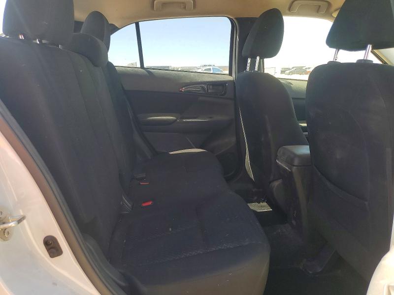 Photo 10 from auction – 2023 MITSUBISHI ECLIPSE CROSS with VIN JA4ATVAA4PZ039688