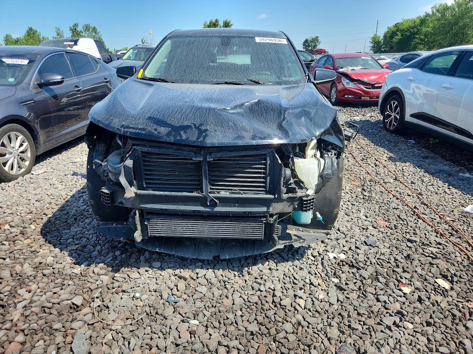 Photo 5 from auction – 2019 CHEVROLET EQUINOX with VIN 2GNAXVEX3K6219667