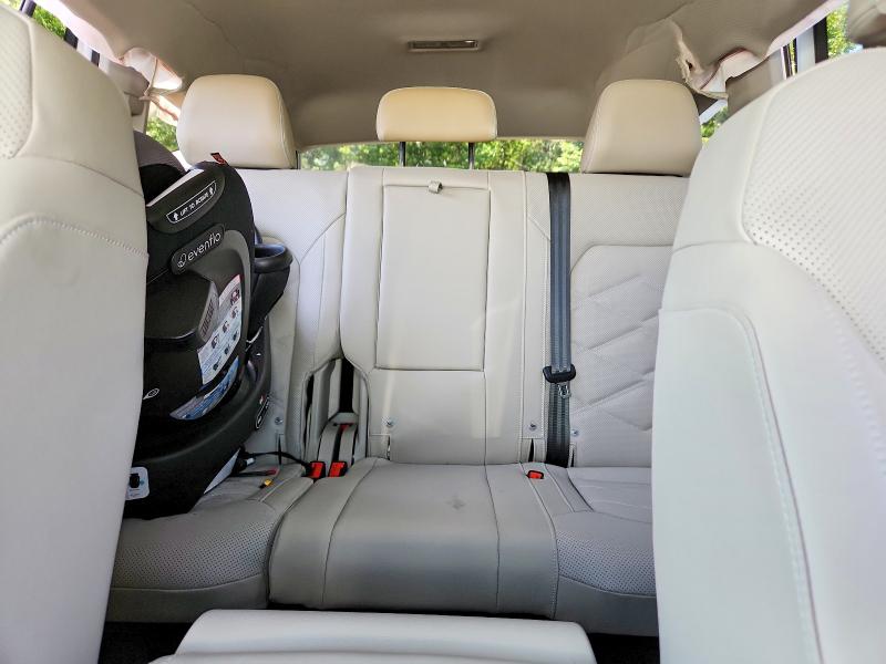 Photo 10 from auction – 2026 VOLKSWAGEN ATLAS with VIN 1V2DN2CA4TC523994