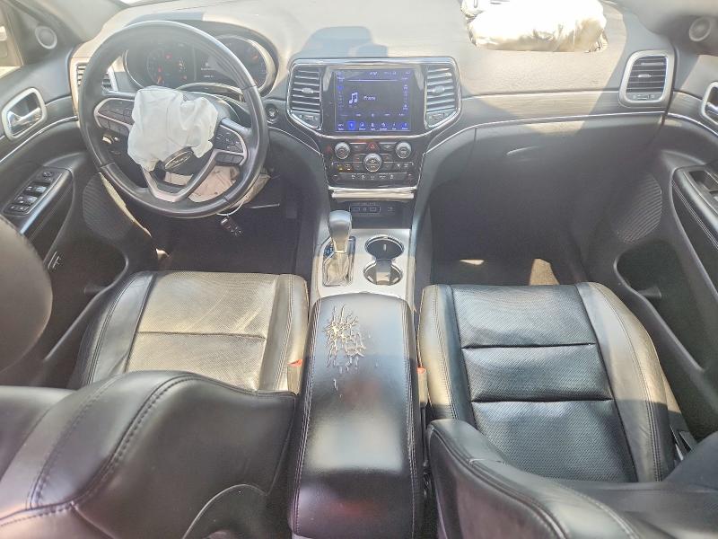 Снимка 8 от търг – 2019 JEEP GRAND CHEROKEE с VIN 1C4RJFBG8KC627547