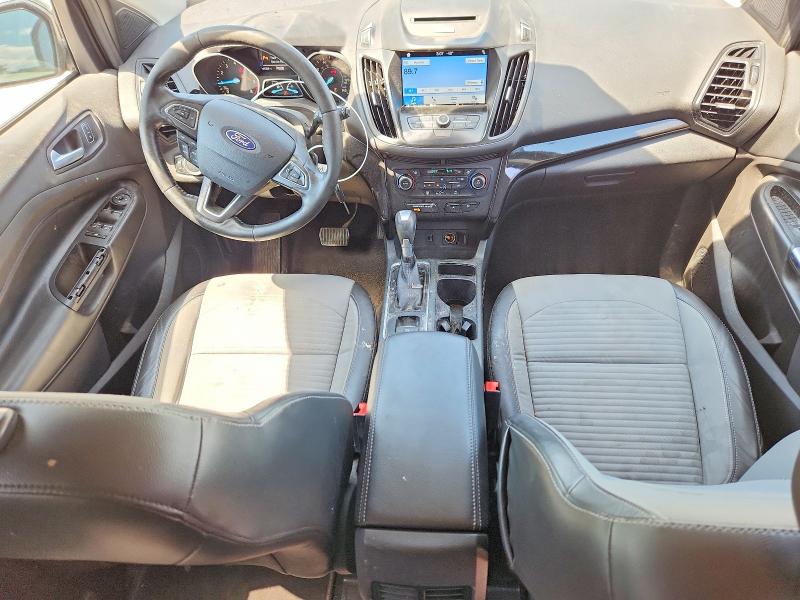 Photo 8 from auction – 2017 FORD ESCAPE with VIN 1FMCU9G97HUB75002