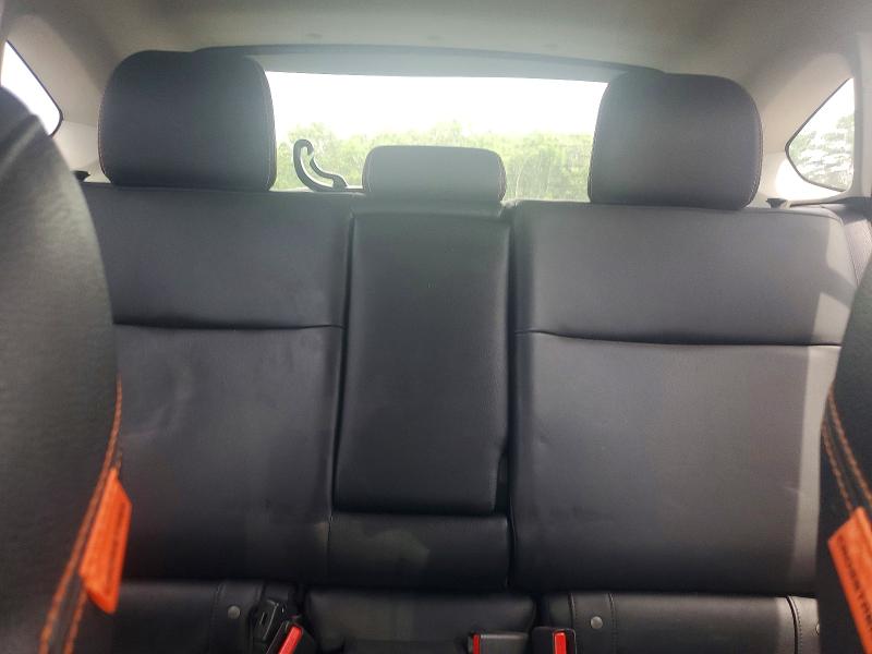 Photo 10 from auction – 2016 SUBARU CROSSTREK with VIN JF2GPALC0GH307283