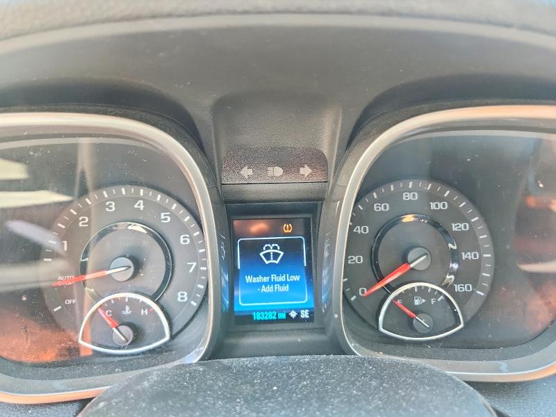 Photo 9 from auction – 2014 CHEVROLET MALIBU with VIN 1G11B5SL5EF297735