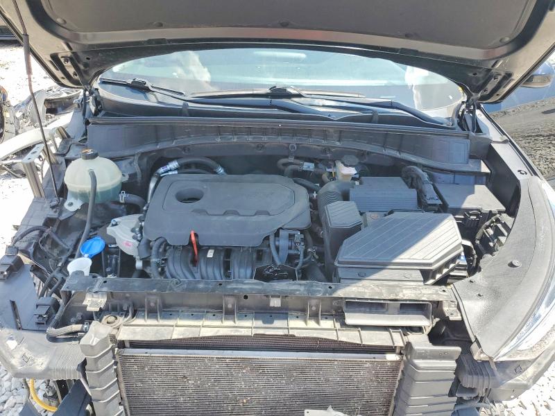 Photo 12 from auction – 2020 HYUNDAI TUCSON with VIN KM8J33AL2LU184923