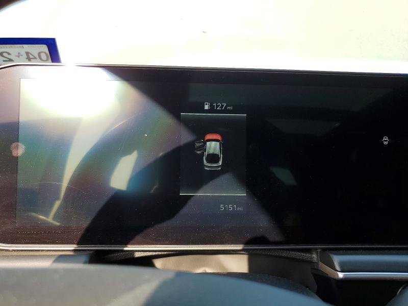 Photo 9 from auction – 2025 KIA K5 with VIN KNAG64J71S5368481