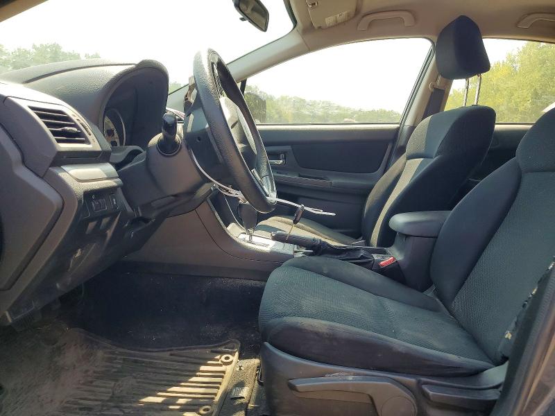 Photo 7 from auction – 2013 SUBARU IMPREZA with VIN JF1GPAC64DH808963