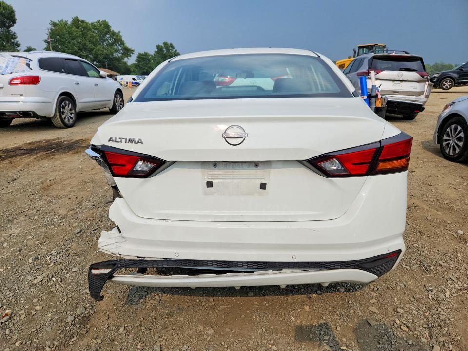 Photo 6 from auction – 2024 NISSAN ALTIMA with VIN 1N4BL4BV4RN369997