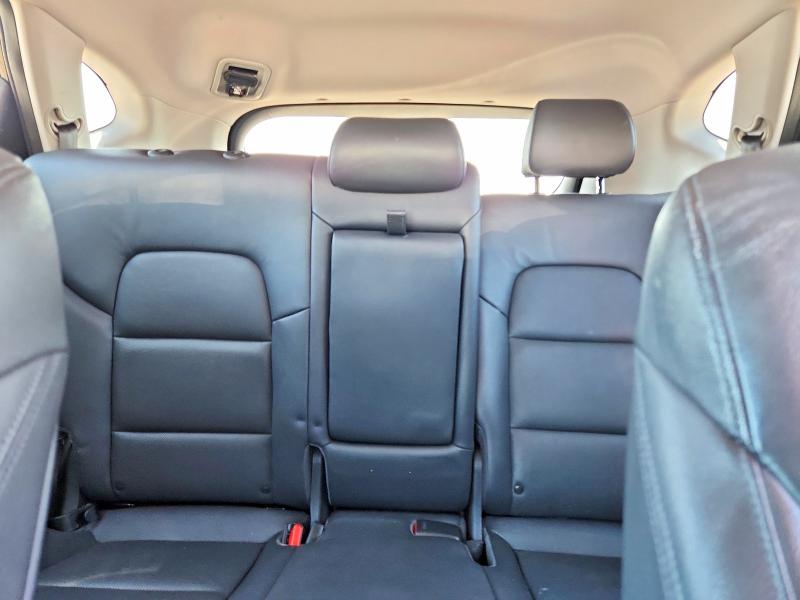 Zdjęcie 10 z aukcji – 2016 HYUNDAI TUCSON z VIN KM8J33A21GU249810