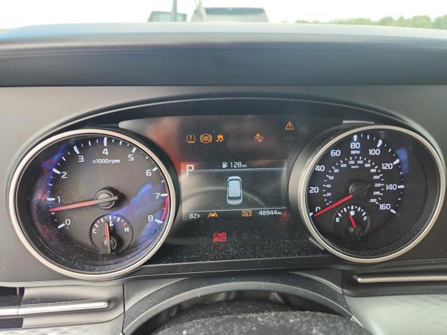 Photo 9 from auction – 2022 KIA CARNIVAL with VIN KNDNB4H35N6132505