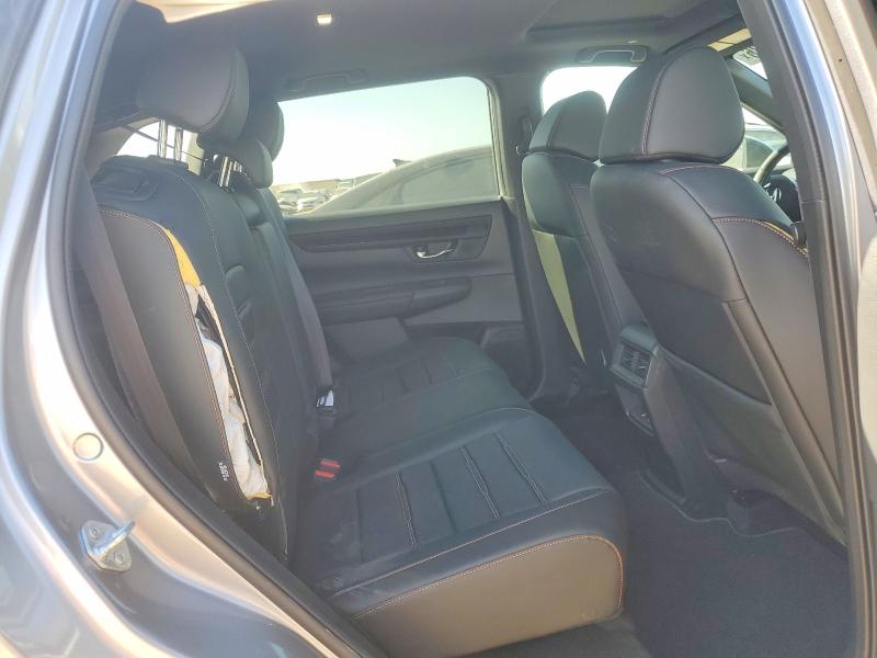 Photo 11 from auction – 2026 HONDA CR-V with VIN 7FARS5H8XTE021666