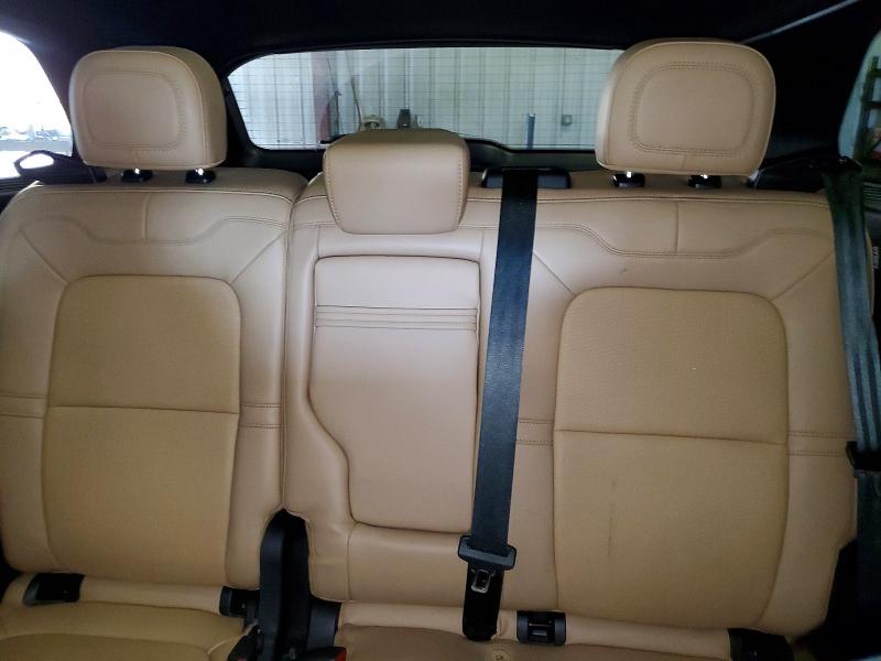 Photo 10 from auction – 2023 LINCOLN CORSAIR with VIN 5LMCJ2DAXPUL06336